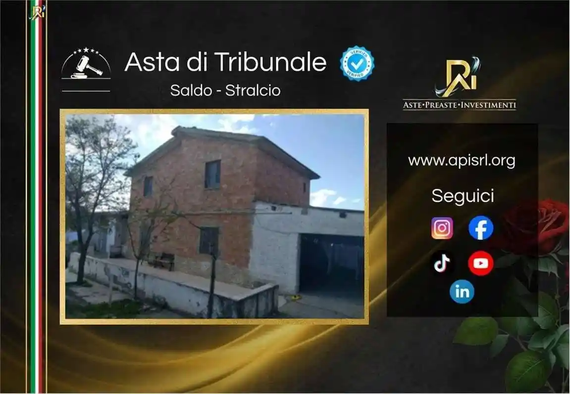 Appartamento in vendita a Ascoli Satriano