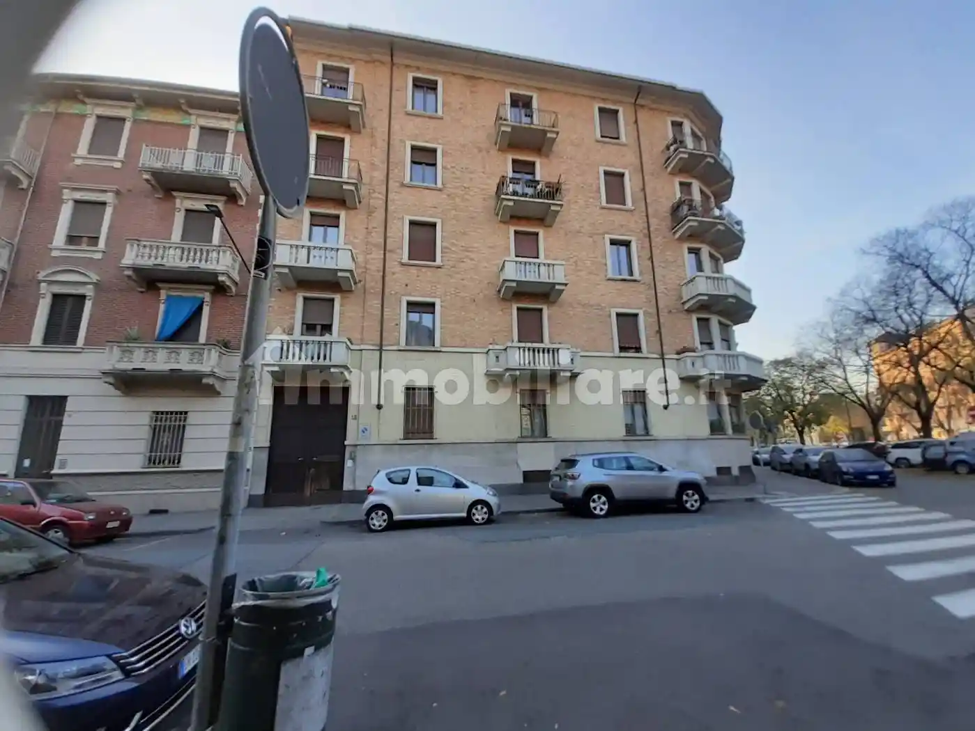 Appartamento in affitto a Torino