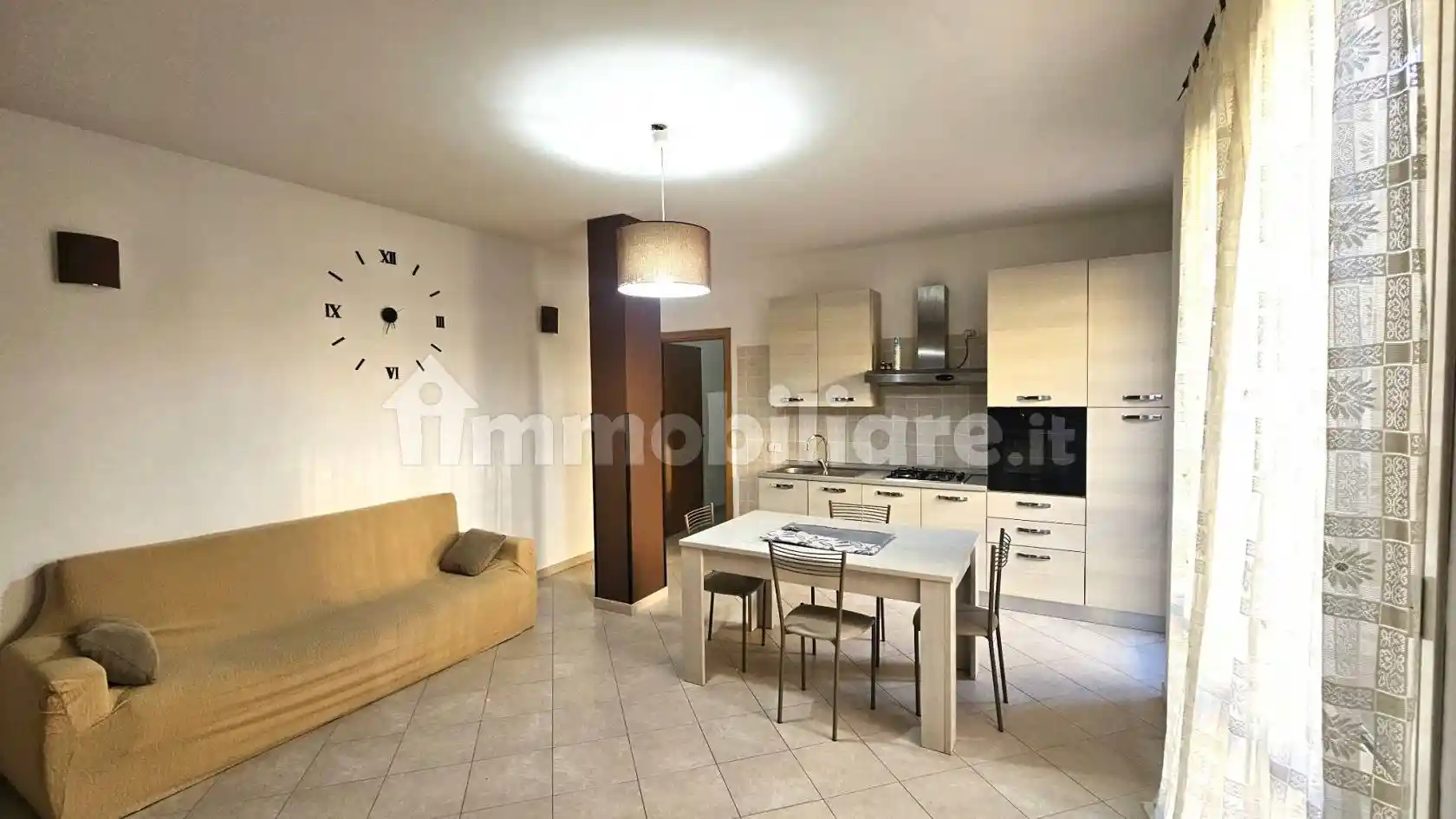 Appartamento in vendita a Floridia