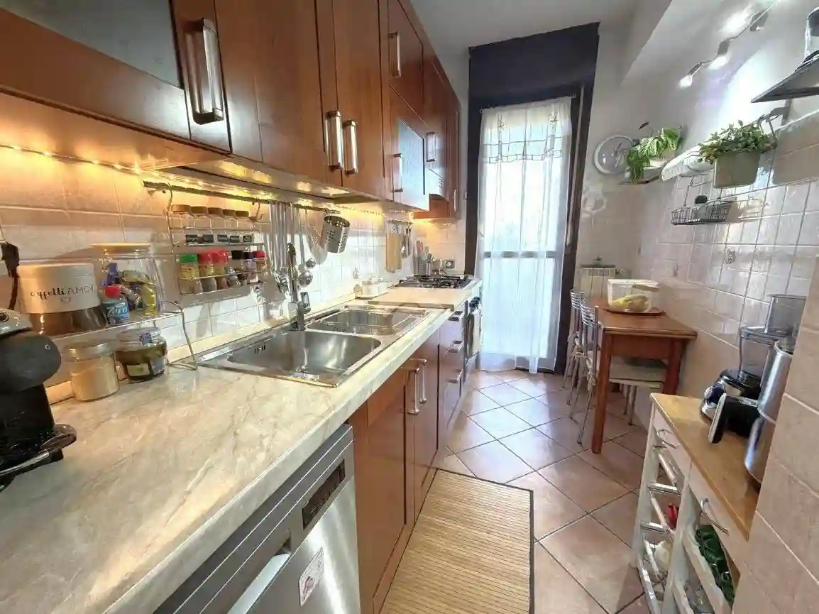 Appartamento - foto 5