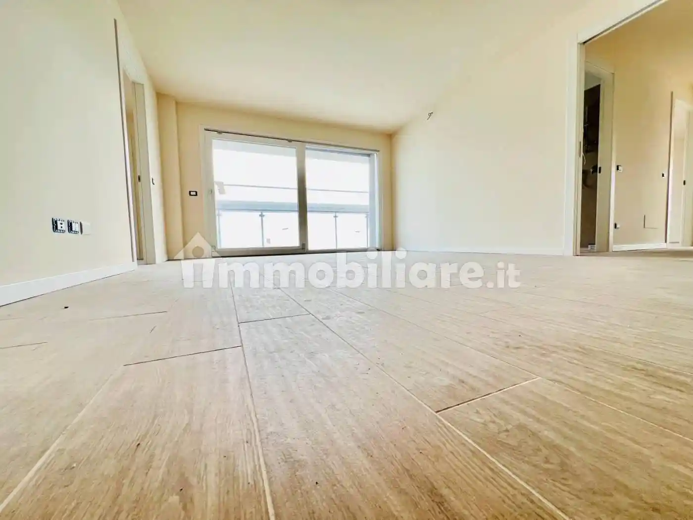 Attico - Mansarda in vendita a Rho