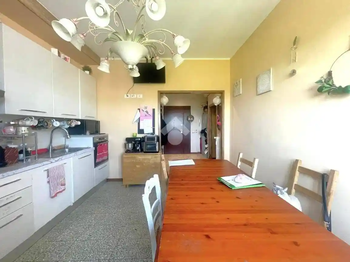 Appartamento in vendita a Scandicci