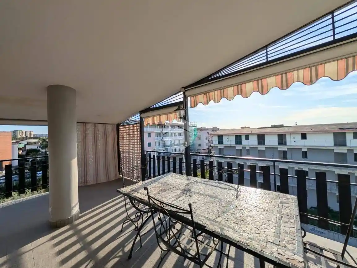 Appartamento in affitto a Melito di Napoli