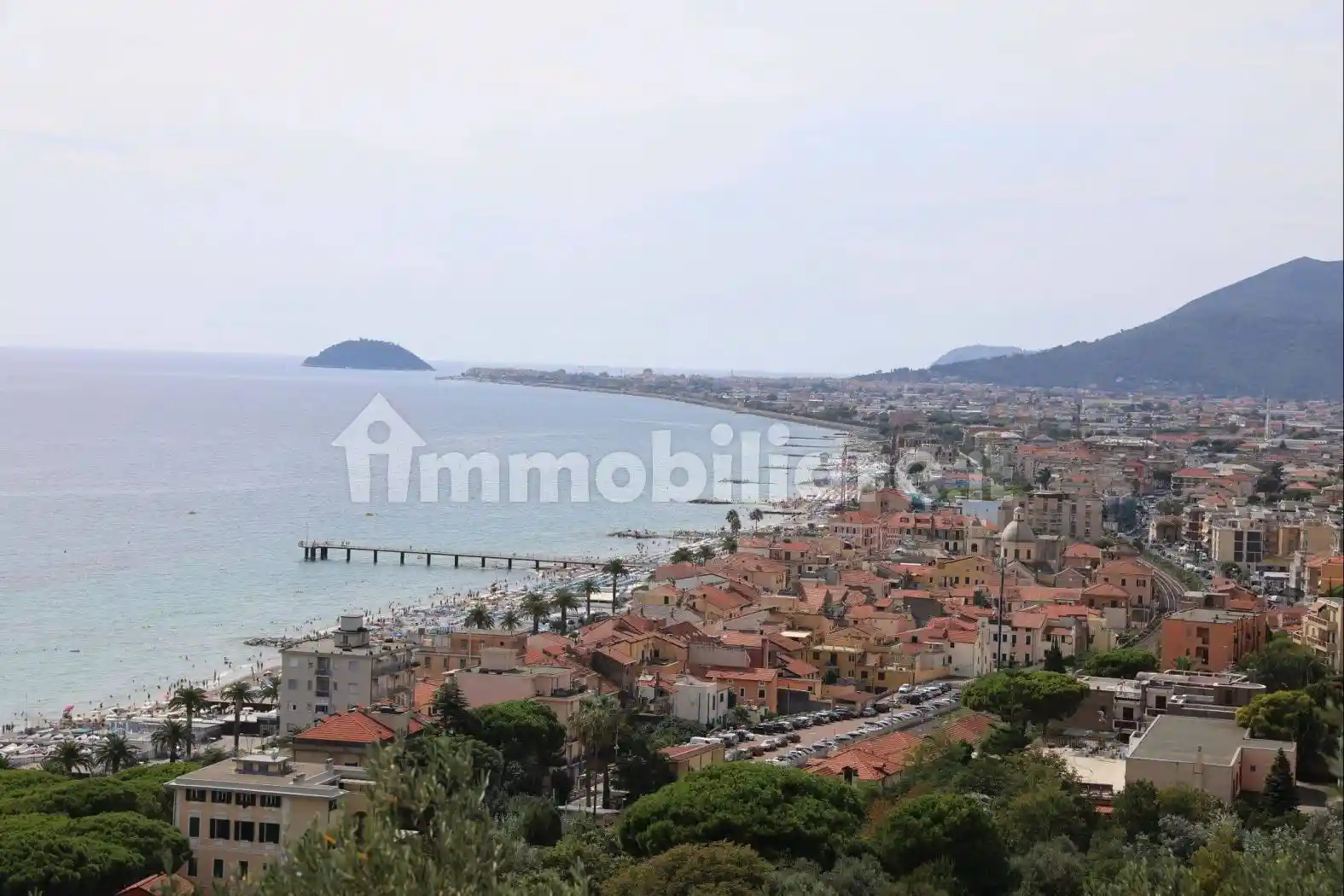 Appartamento in affitto a Ceriale