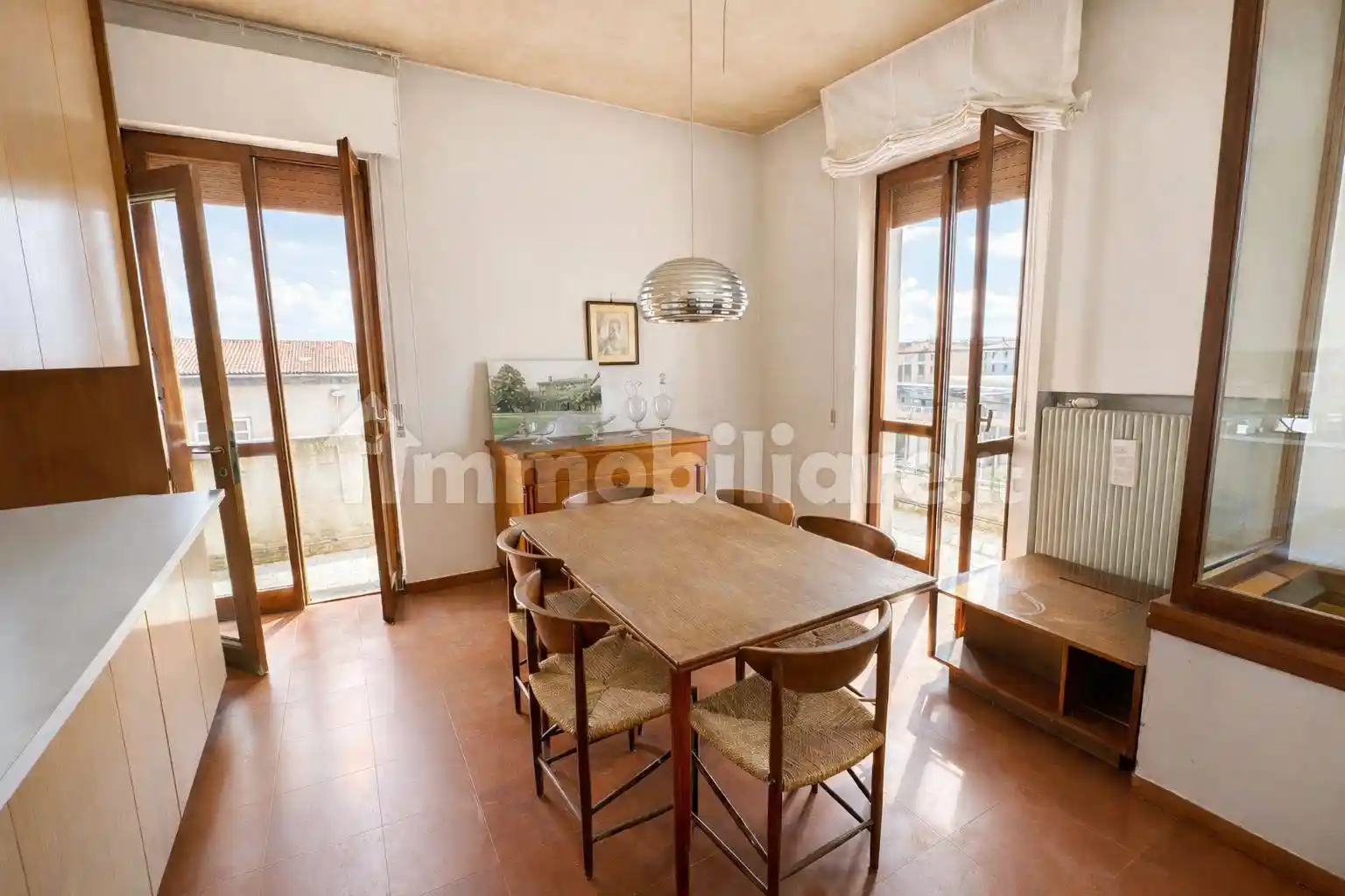 Appartamento in vendita a Vicenza