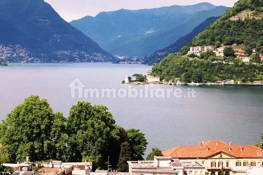 Appartamento in affitto a Como