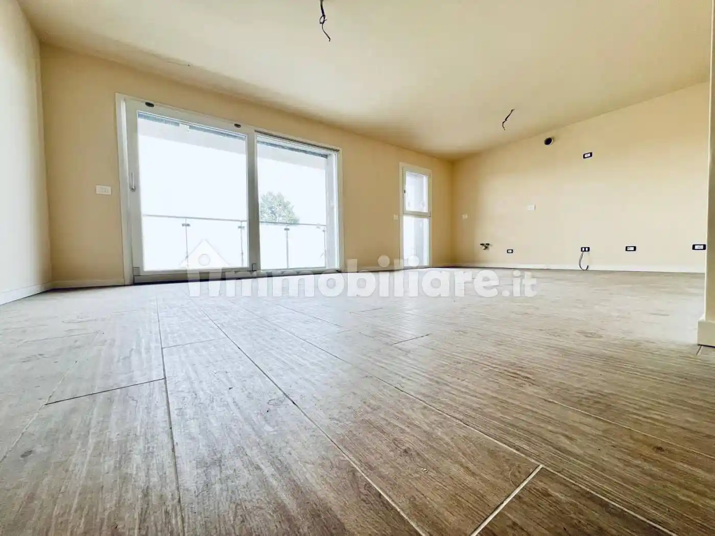 Attico - Mansarda in vendita a Rho