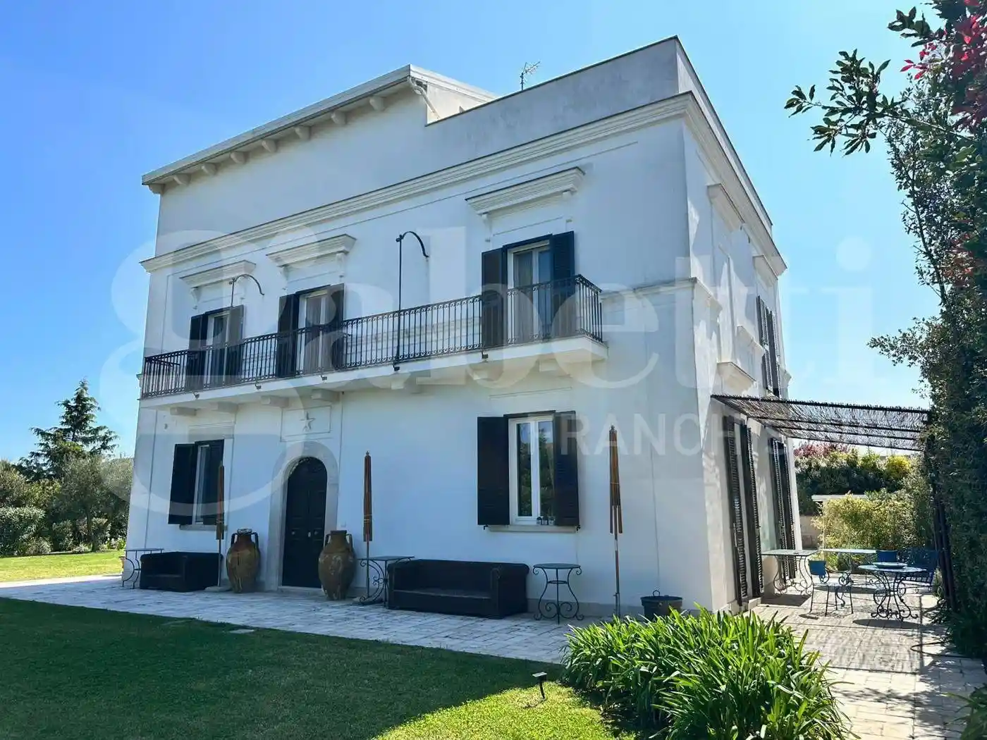 Villa in vendita a Trani