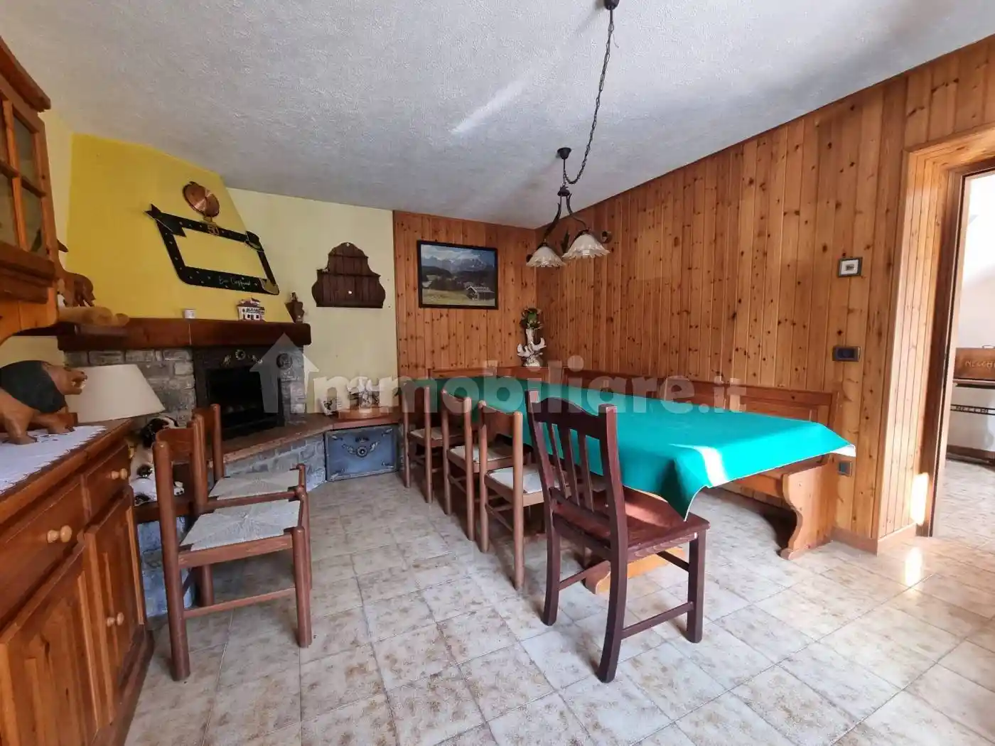 Villa in vendita a Posina