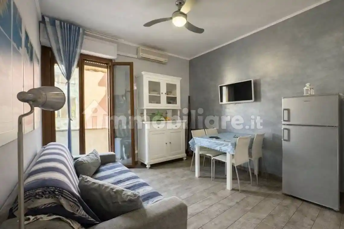 Appartamento in vendita a Sarzana