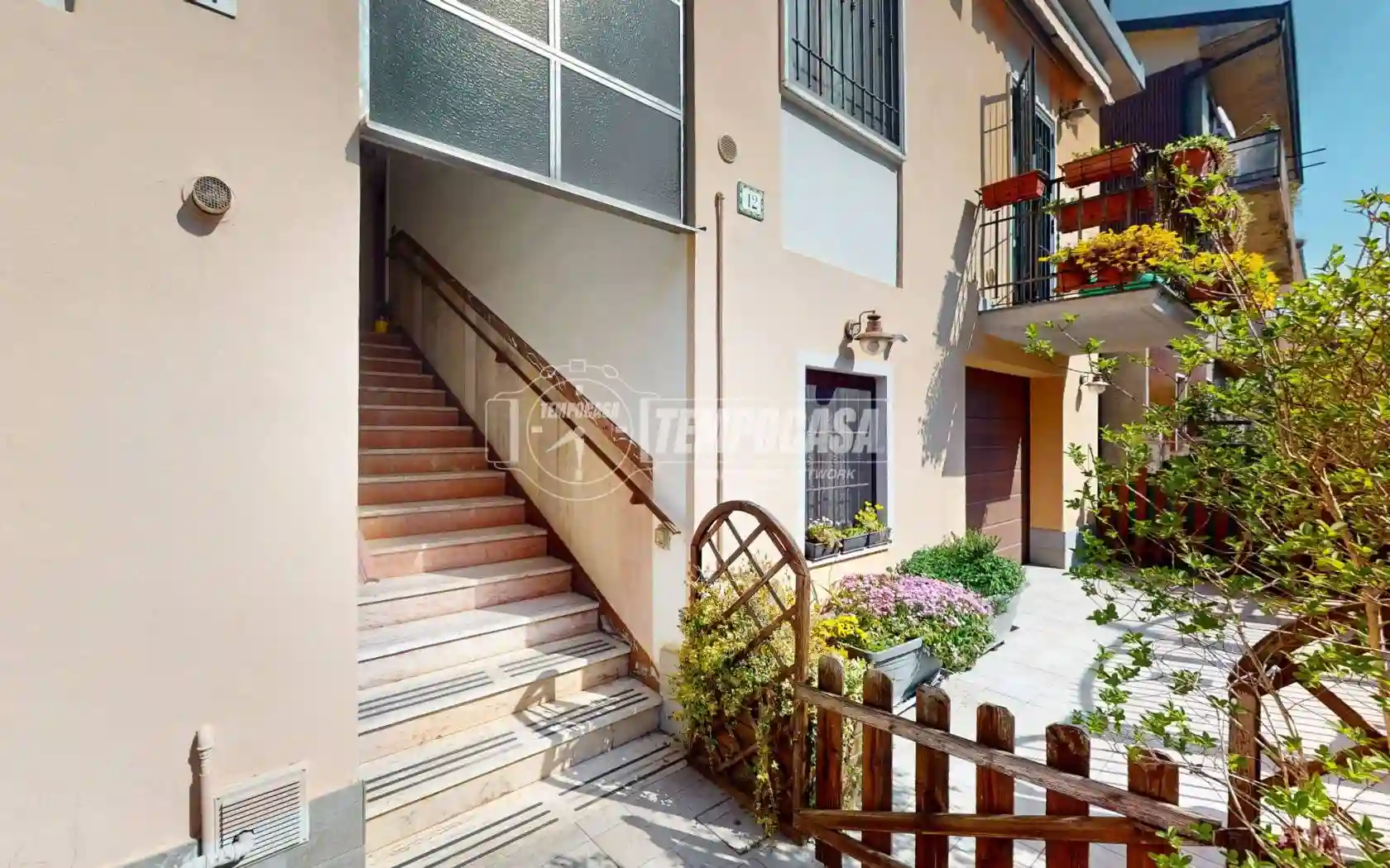 Villetta a schiera - foto 2