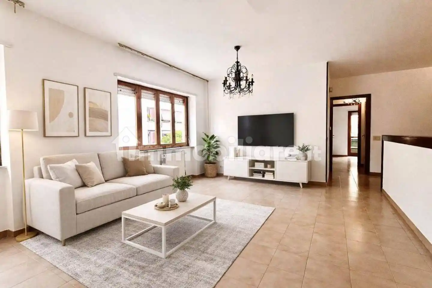 Appartamento in vendita a Latina