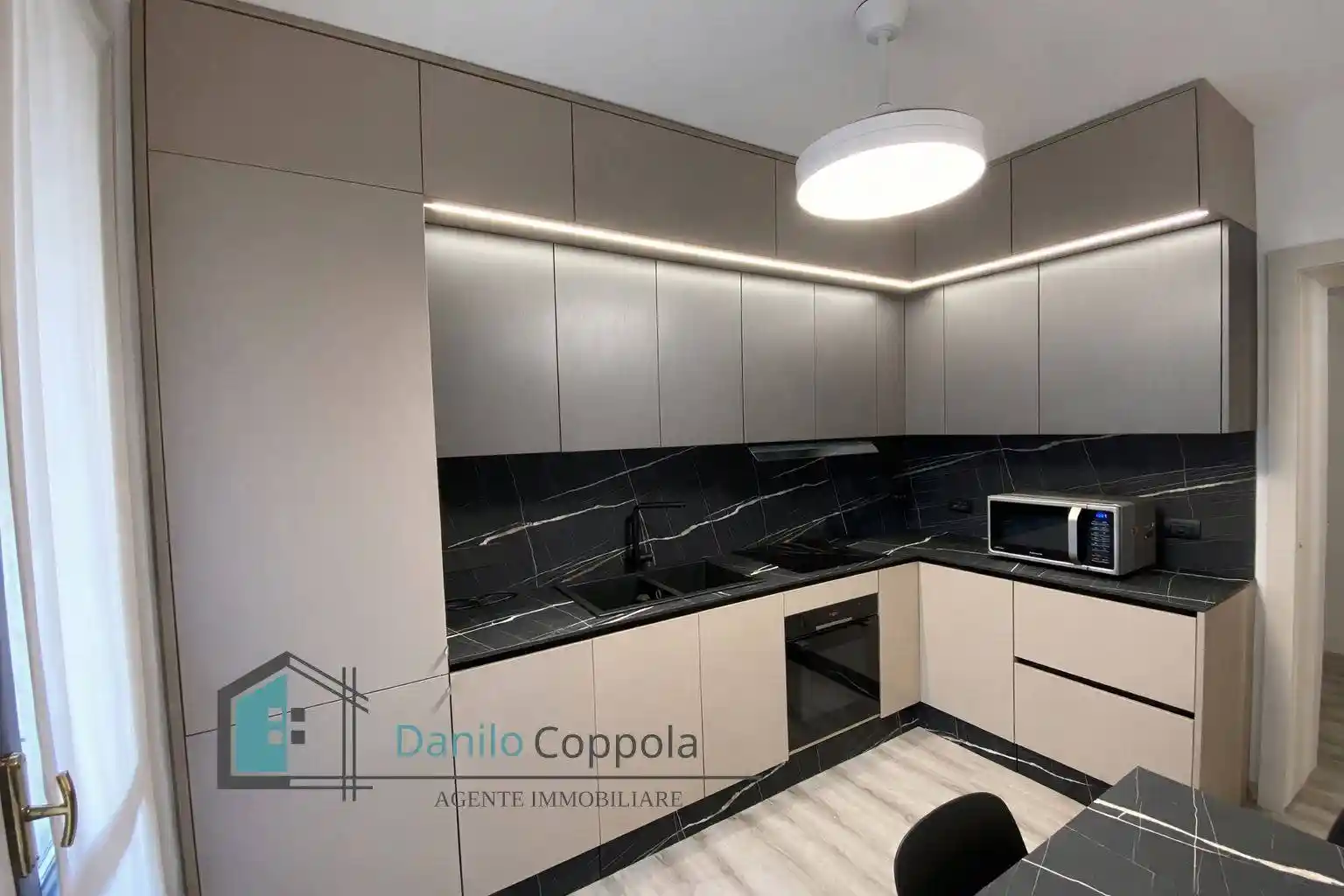 Appartamento in vendita a Cambiago