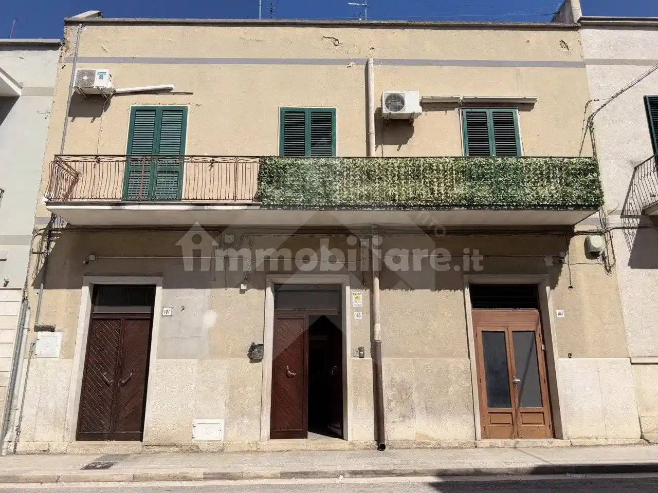 Appartamento in vendita a Andria