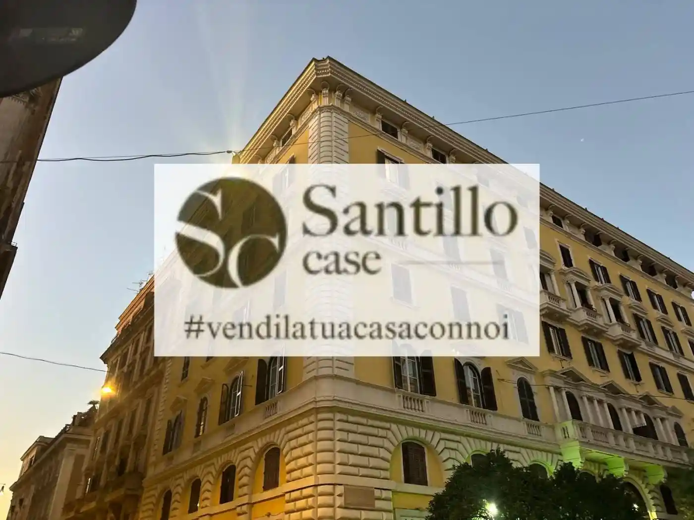 Appartamento in affitto a Roma