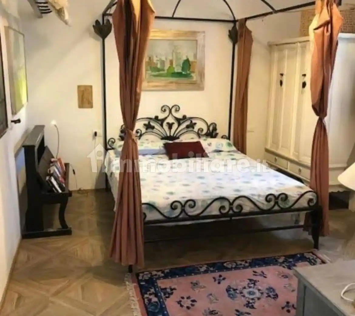 Appartamento in affitto a Bologna