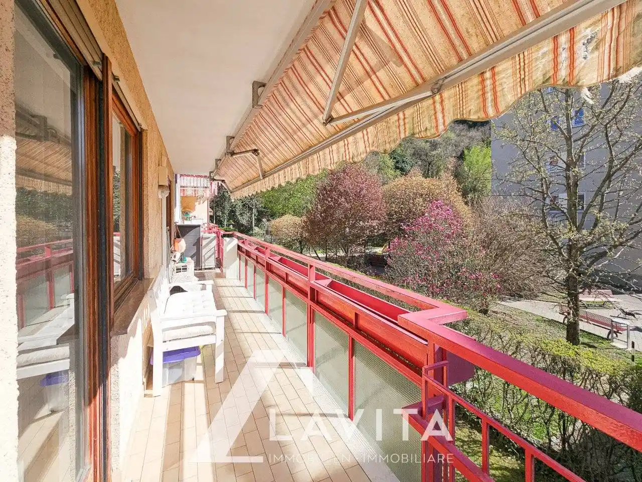 Appartamento in vendita a Bolzano