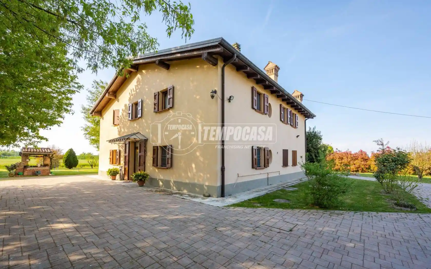 Villa in vendita a Castenaso