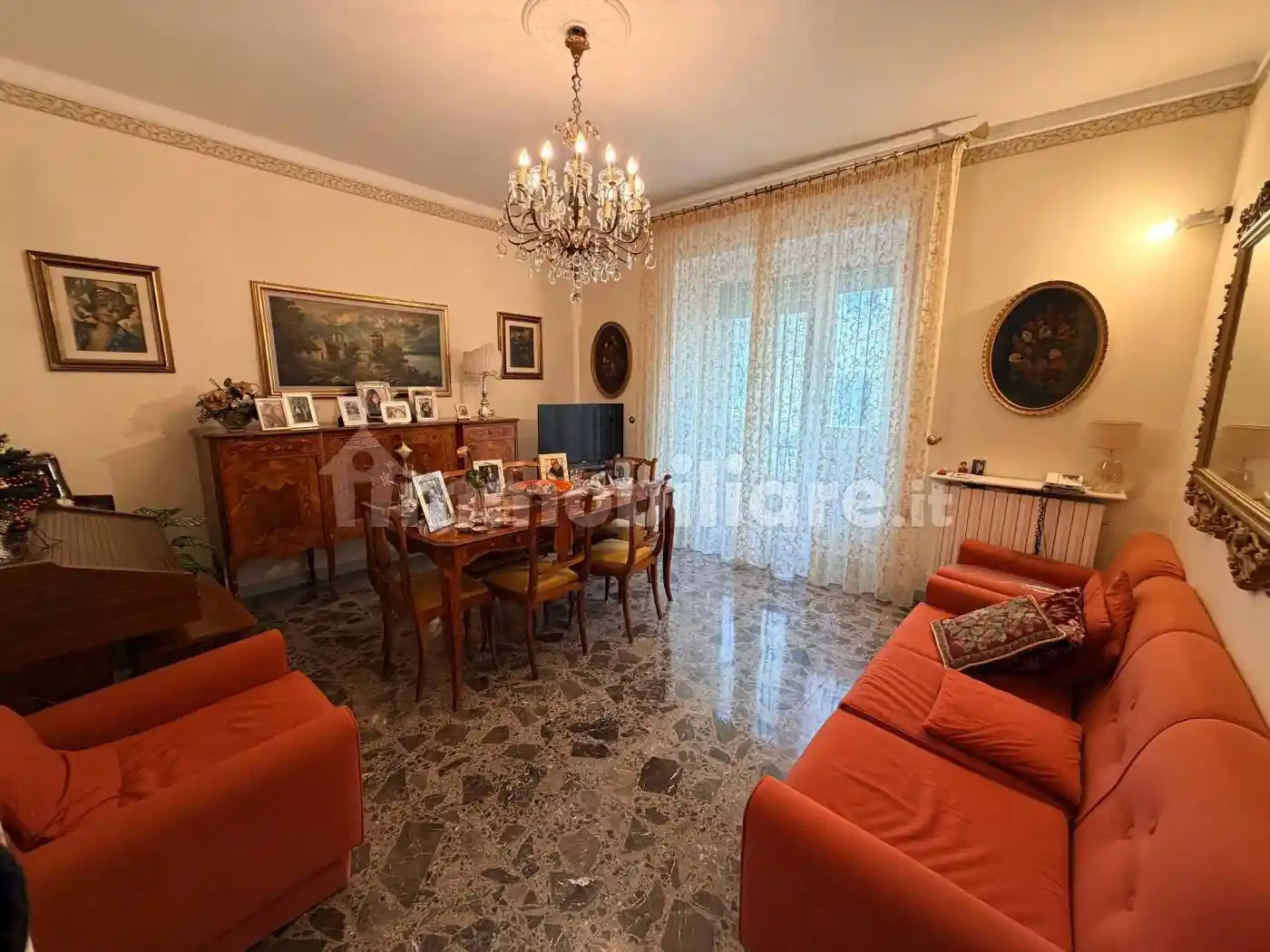 Appartamento in vendita a Martina Franca