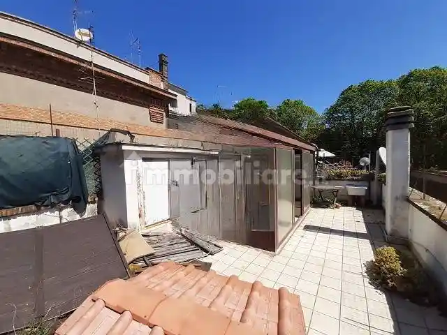 Villa in vendita a Roma