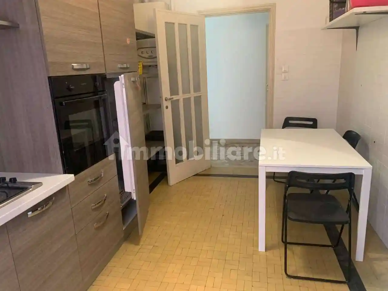 Appartamento in affitto a Bologna