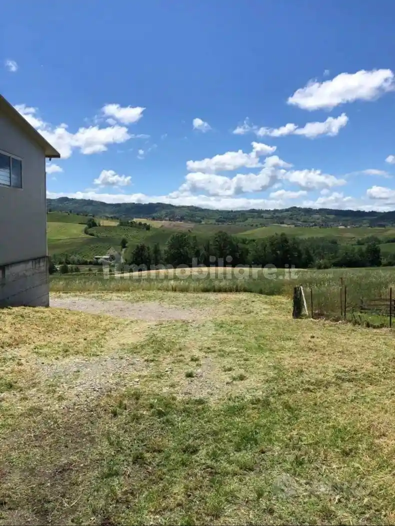 Rustico - Casale in vendita a Cerreto Grue