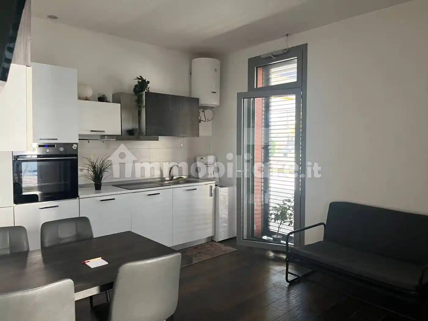 Appartamento in vendita a Bologna