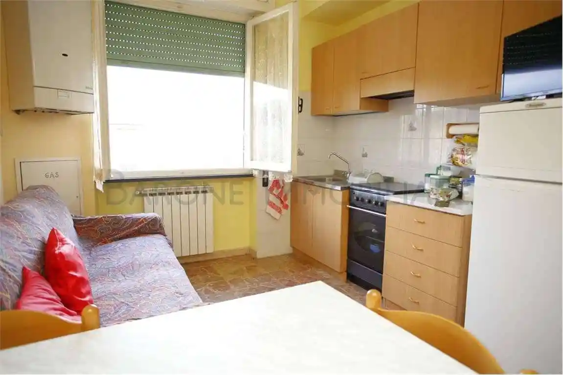 Appartamento in vendita a Massa