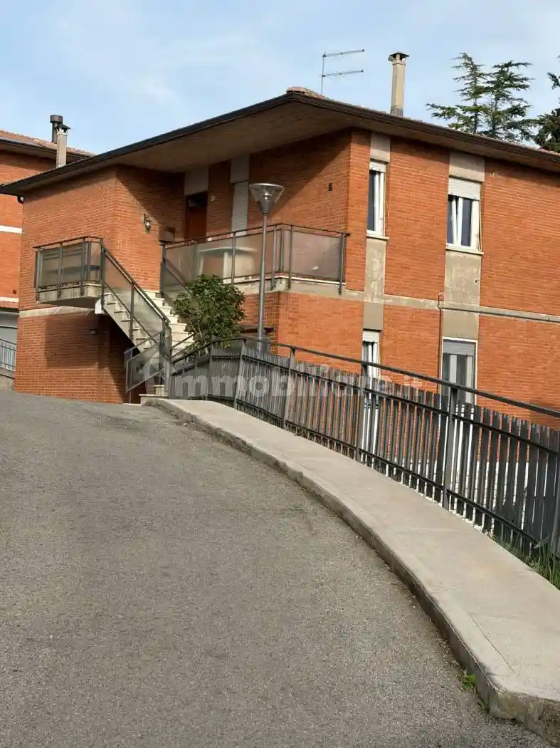 Appartamento in vendita a Perugia