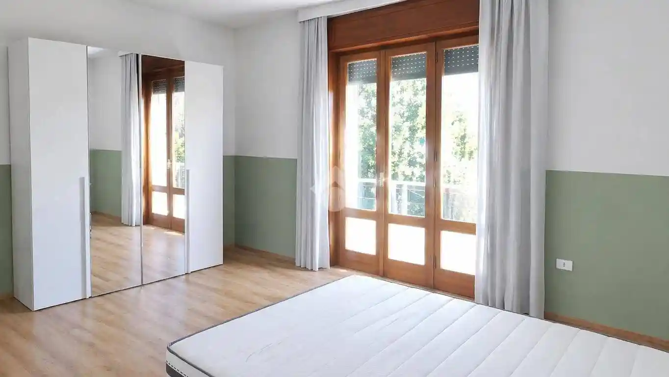 Appartamento in affitto a Vicenza