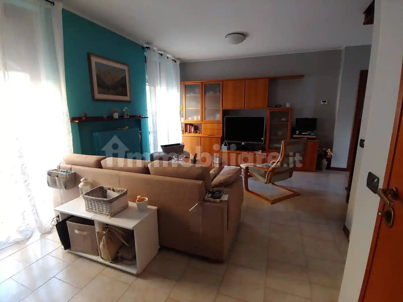 Appartamento in vendita a Voghera
