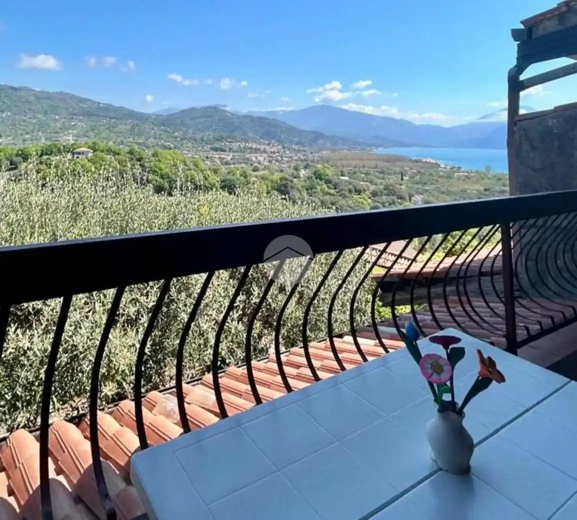 Villetta a schiera in vendita a Santa Marina