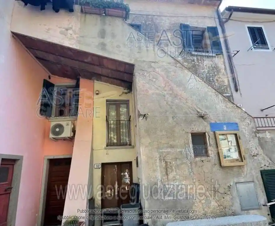 Appartamento in vendita a Campo nell'Elba