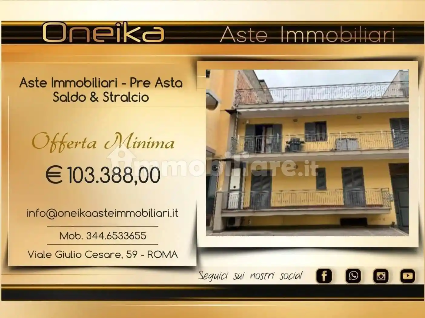 Attico - Mansarda in vendita a Napoli