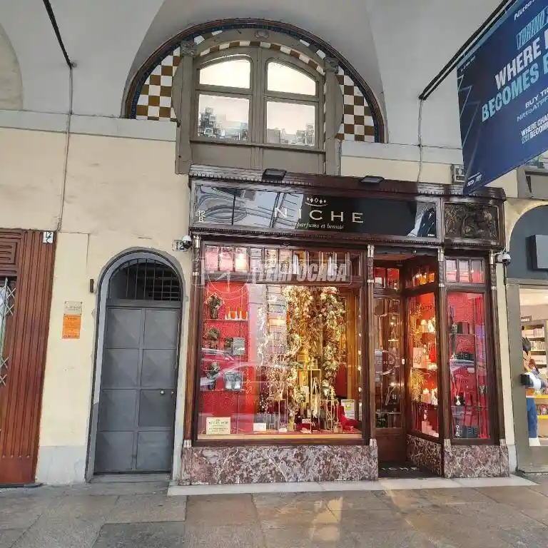 Appartamento in affitto a Torino