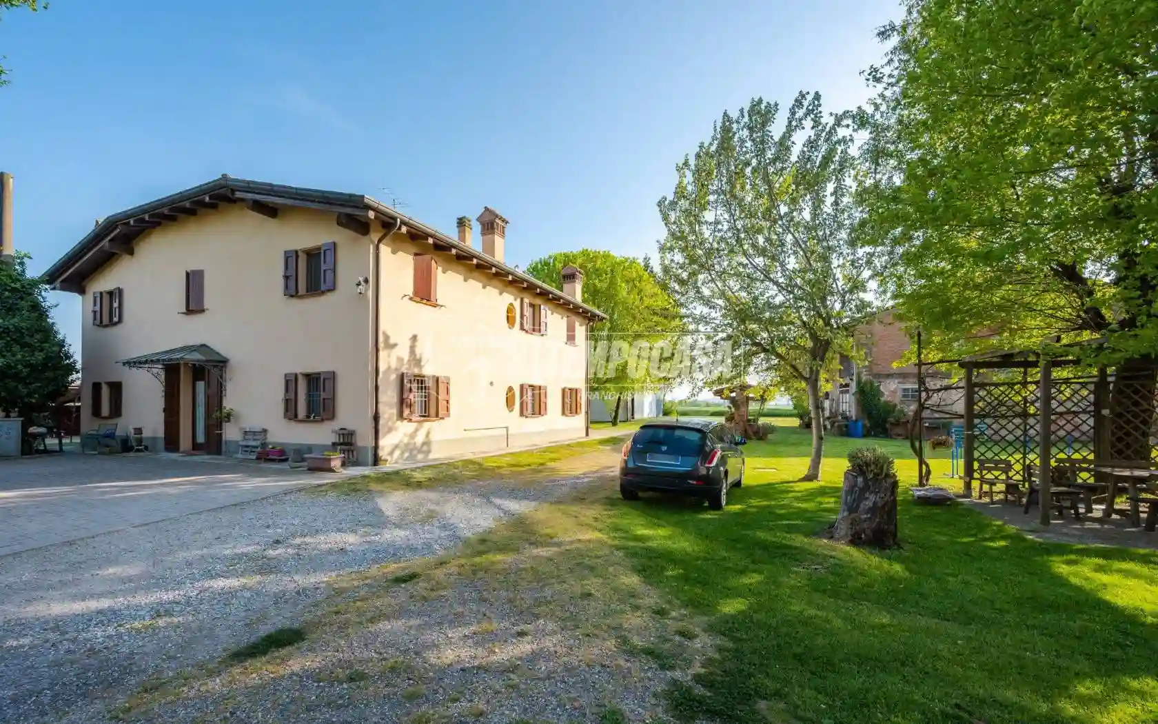 Casa indipendente - foto 2