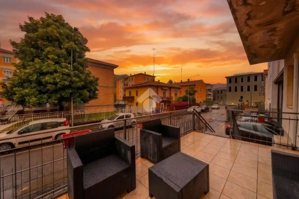 Appartamento in vendita a Langhirano