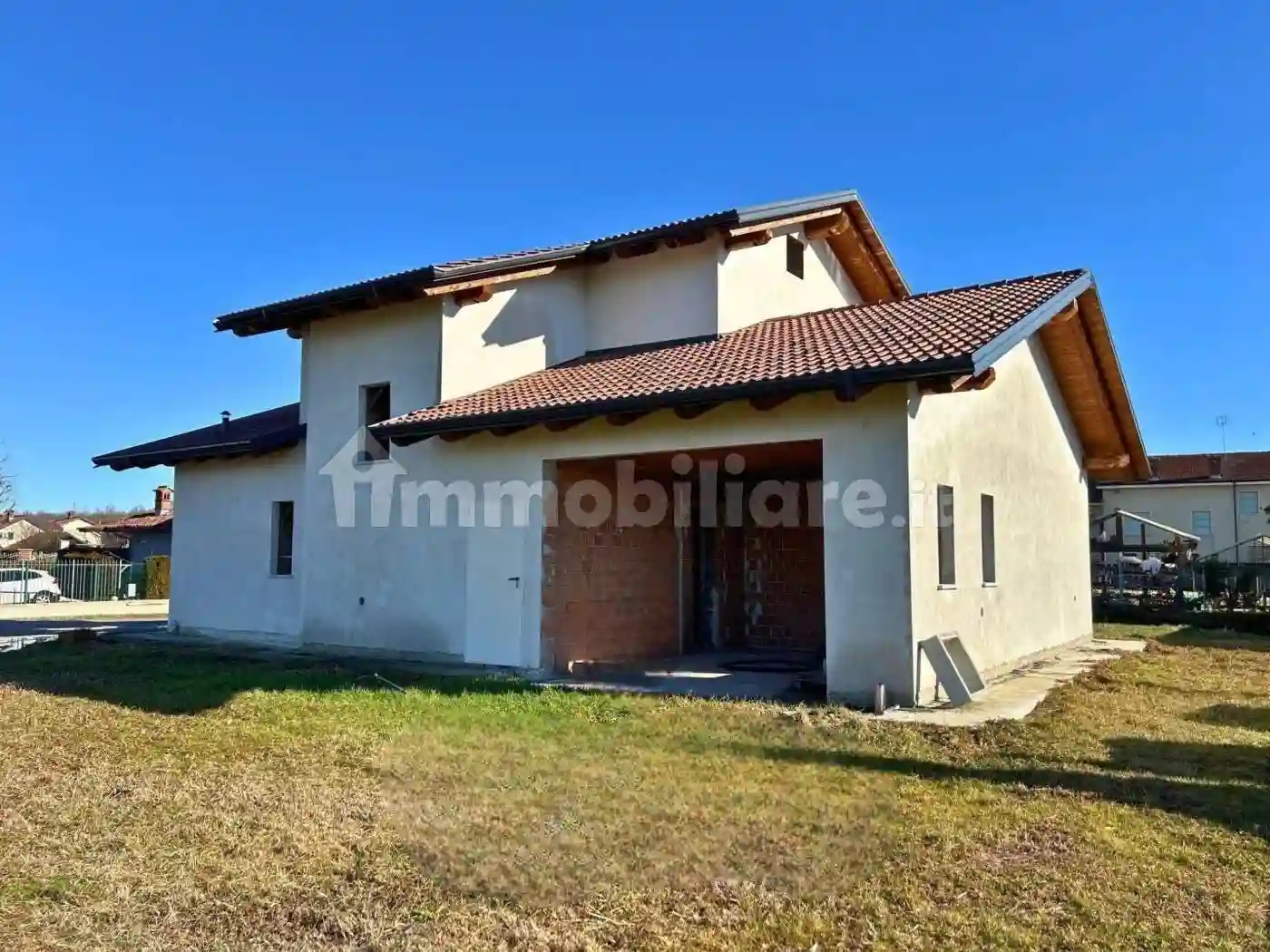 Villa - foto 3