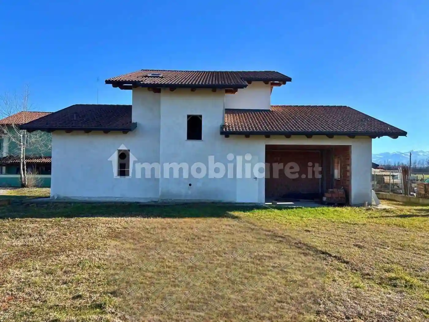 Villa - foto 4