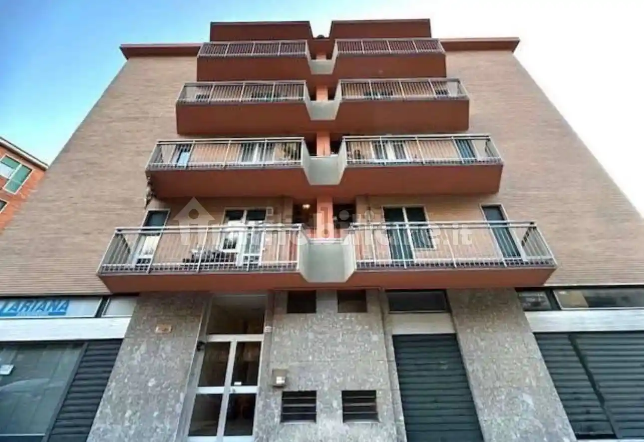 Appartamento in affitto a Como