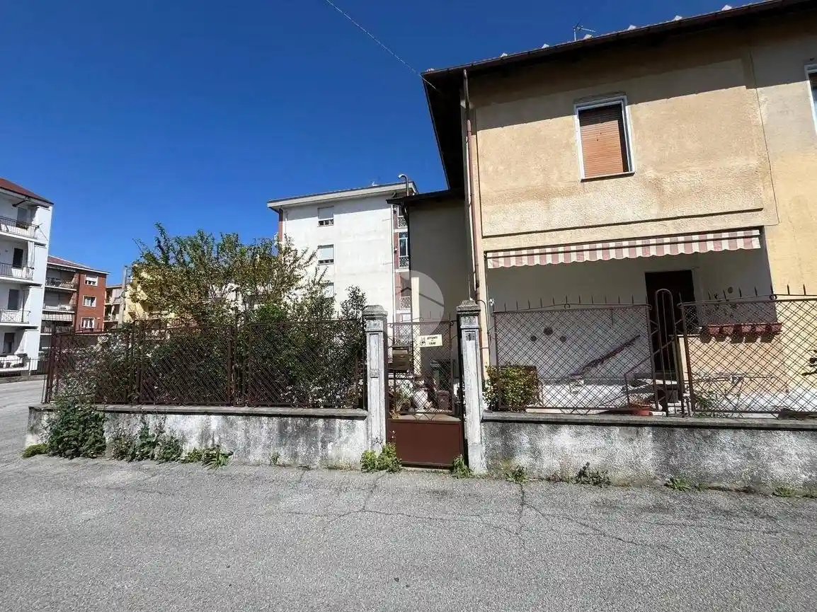 Appartamento in vendita a Bra