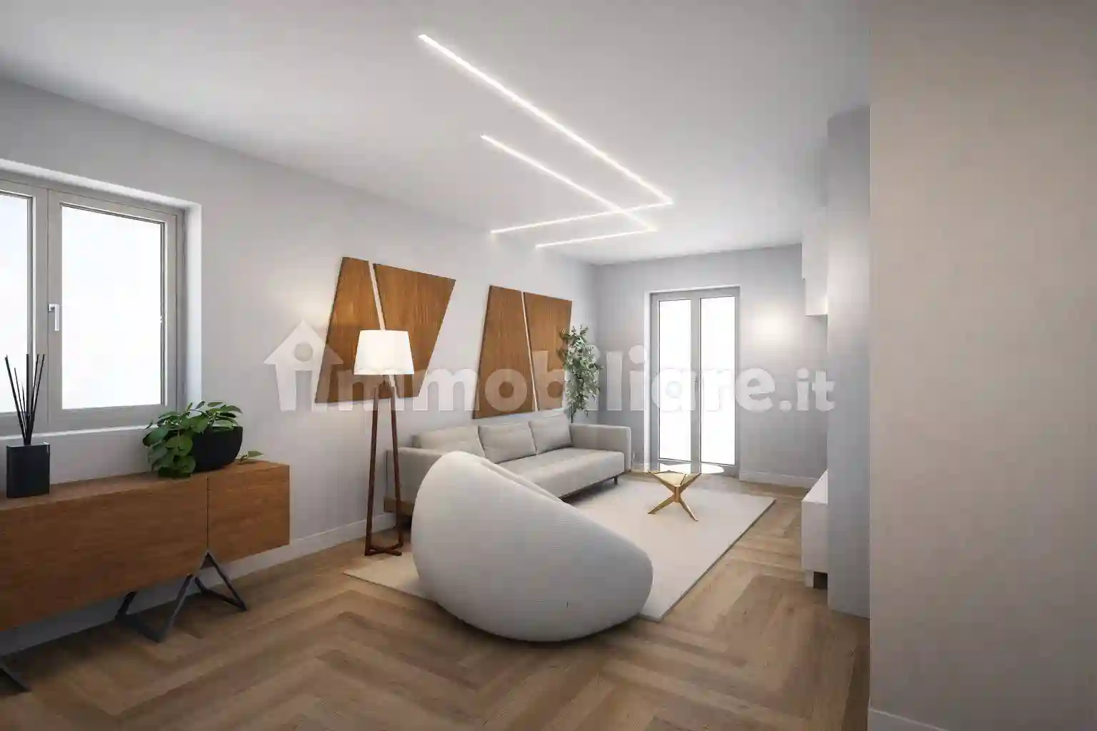Villa - foto 4