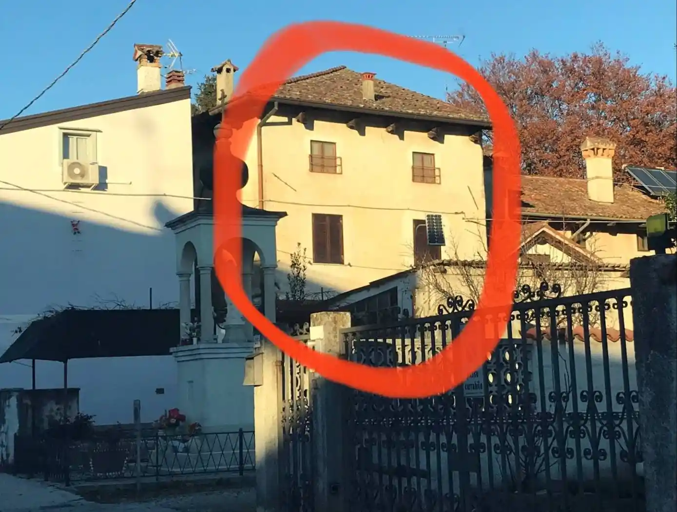 Rustico - Casale in vendita a Fiumicello Villa Vicentina