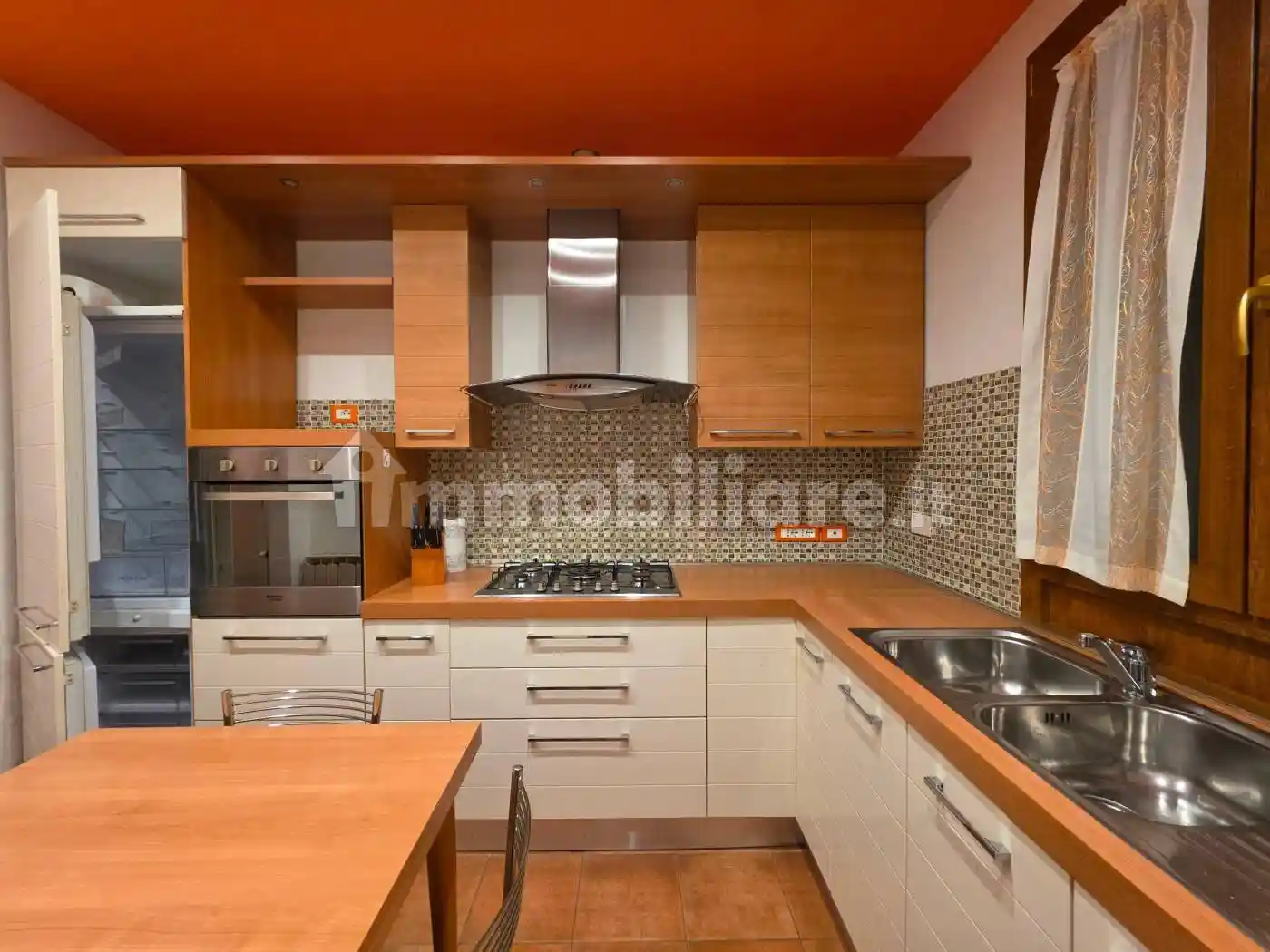 Appartamento in affitto a Firenze