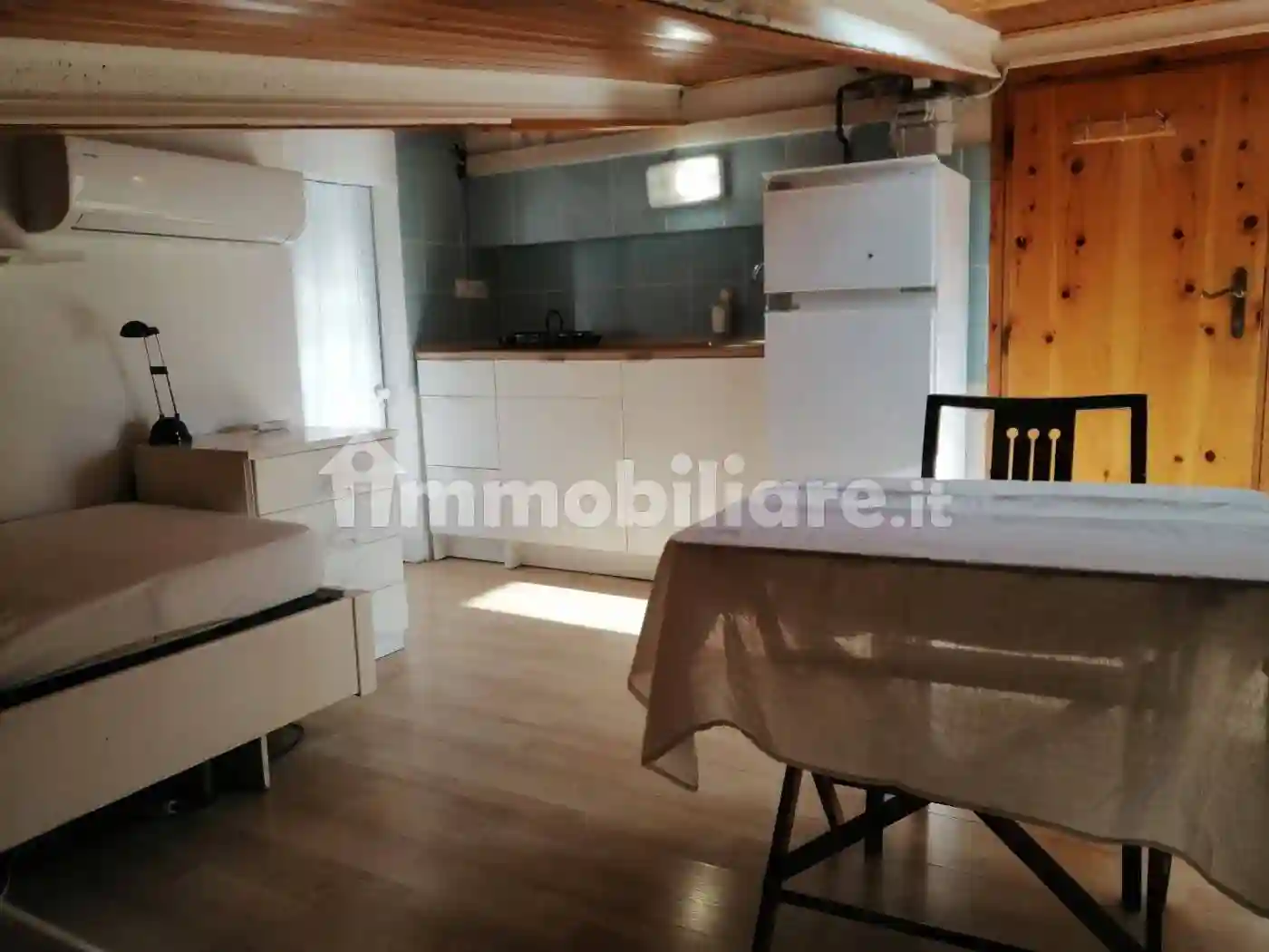 Attico - Mansarda - foto 2