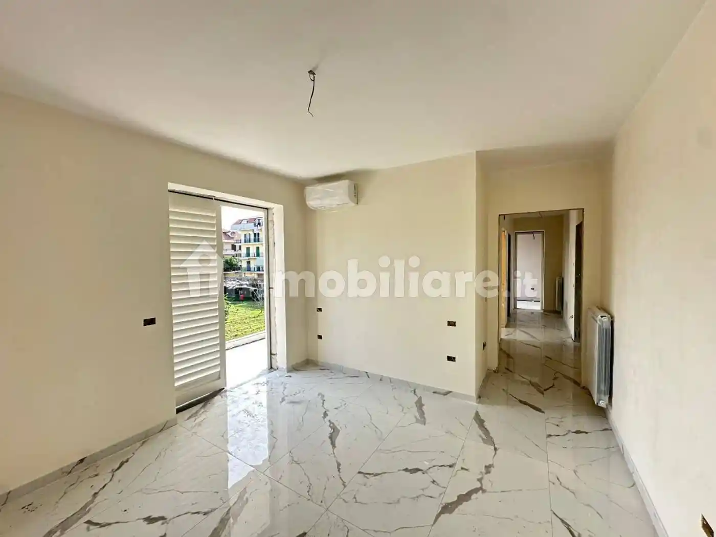Appartamento in vendita a Giugliano in Campania