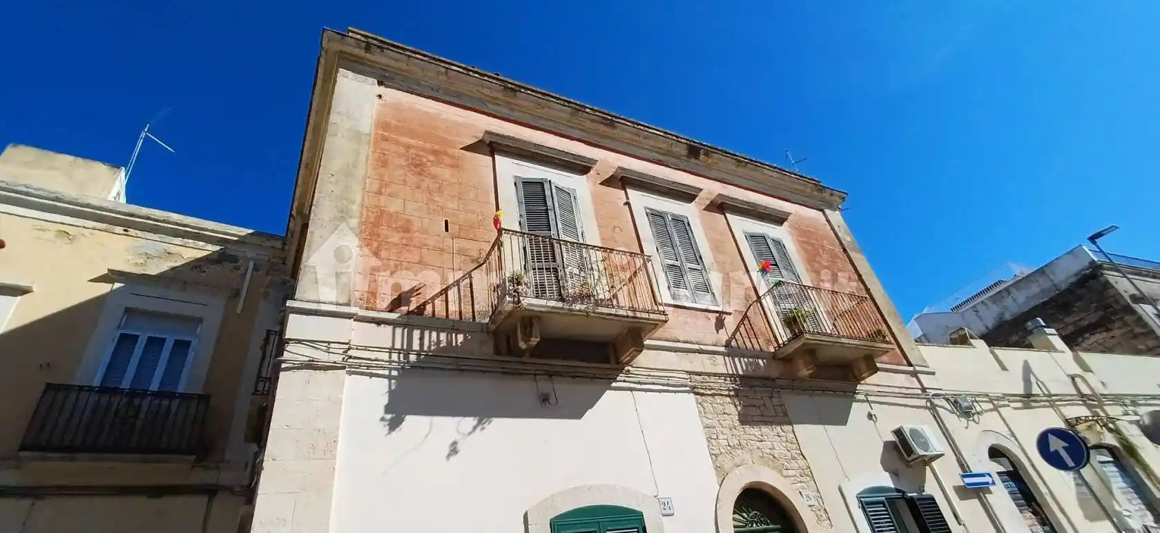 Appartamento in vendita a Bari
