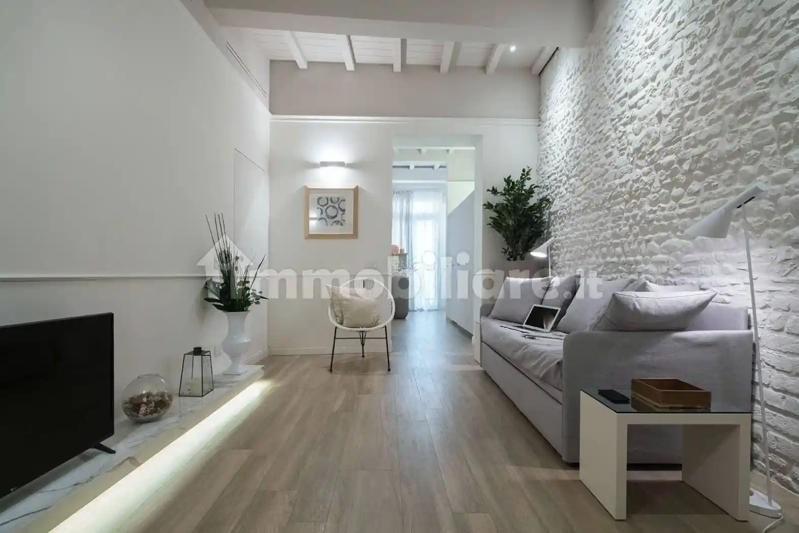 Appartamento in affitto a Firenze