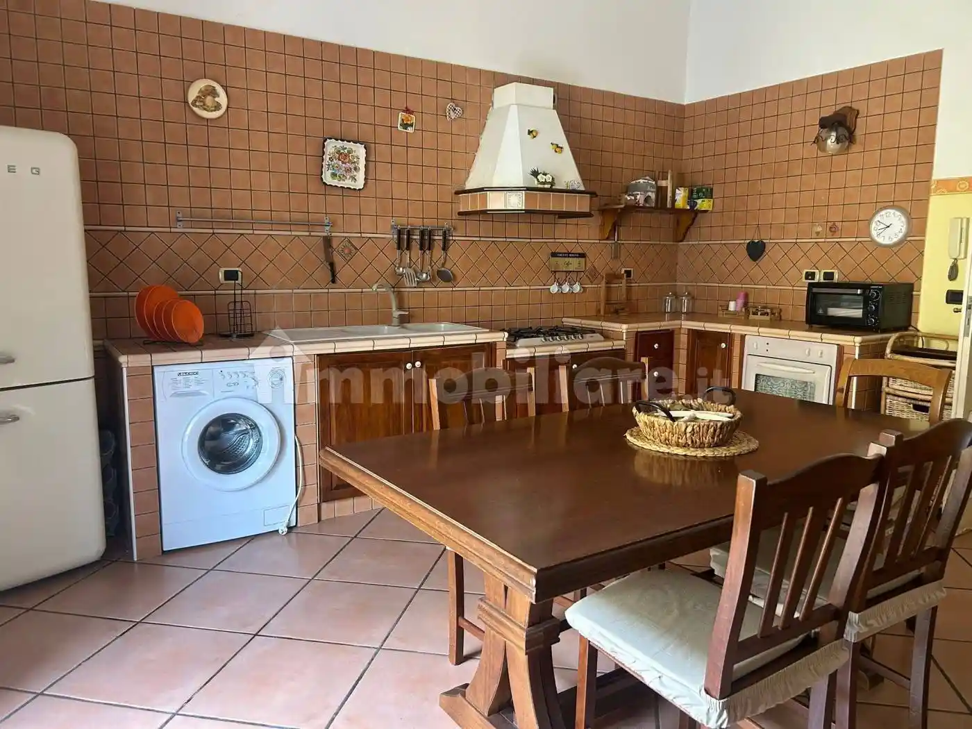 Appartamento in affitto a Torre del Greco
