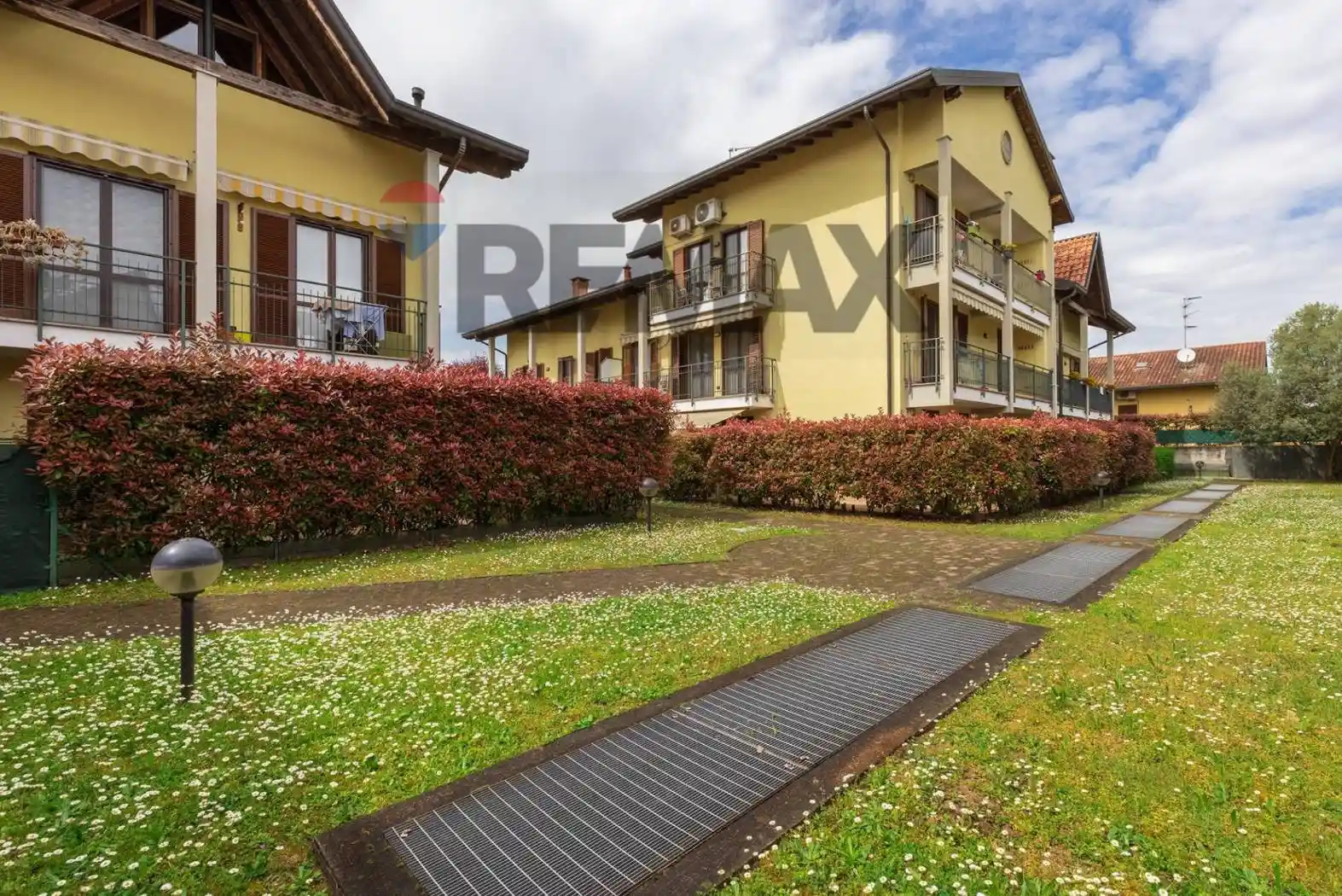 Attico - Mansarda in vendita a Vanzaghello